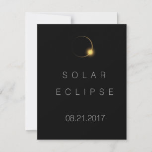 American Total Solar Eclipse 2017
