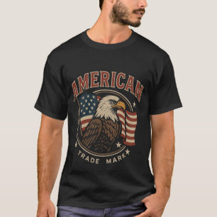 American Trademark T-Shirt