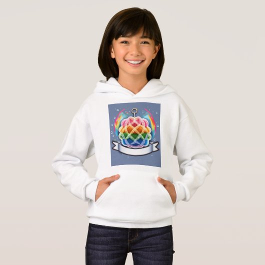 American Traditional Tattoo Design T - Shirt - Bol (Vorne ganz)