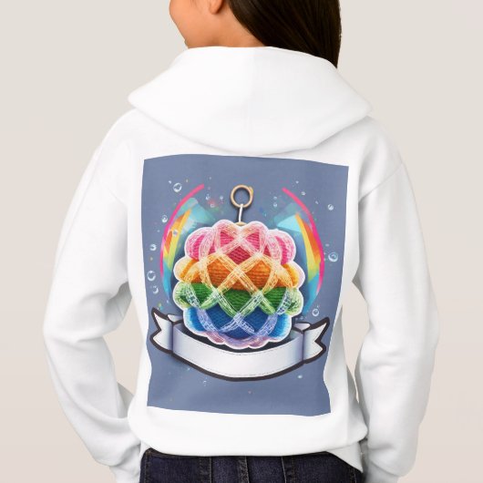 American Traditional Tattoo Design T - Shirt - Bol (Rückseite)