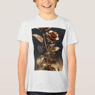 American Traditional Tattoo Design T - Shirt - Bol