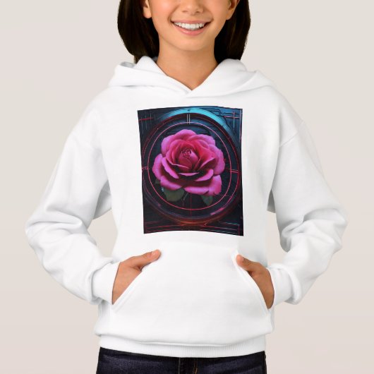 American Traditional Tattoo Design T - Shirt - Bol (Vorderseite)