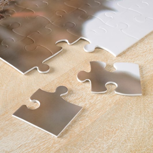 American Treecreeper mit Bug Puzzle (Seite)