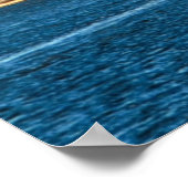 American Twins Poster (Ecke)