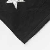 American Uncle Shirt Fleecedecke (Ecke)