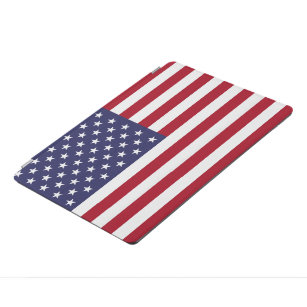 American United Staaten USA Flag iPad Pro Hülle