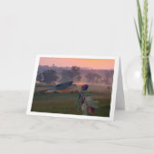 American Unity Card Karte (Vorderseite)