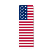 American USA Flag Pride Design-76353 (Vorne)