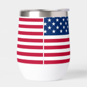 American USA Flag Pride Design-76353 (Links)