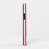 American USA Flag Pride Design-76353 Case-Mate iPhone Hülle (Hinten/Rechts)