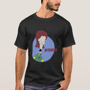 American Vater Roger Myaah Classic T-Shirt