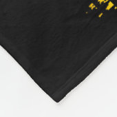 American vintage skiing ski winter mountain usaAme Fleecedecke (Ecke)