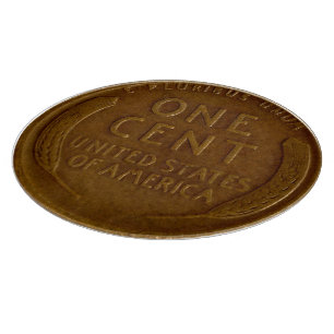 American Weizen Penny Schneider Schneidebrett