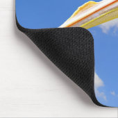 American White Pelican Mousepad (Ecke)