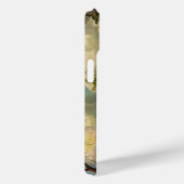 American Winter Life Weihnachtslandschaft Case-Mate iPhone Hülle (Rückseite / Rechts)