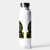 American Women's Football Trinkflasche (Links)