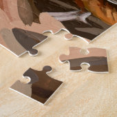 American Woodcock Puzzle (Seite)