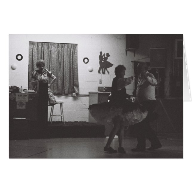 "Americana" (Vorderseite (Horizontal))