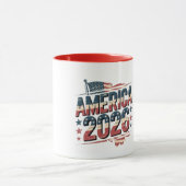 Americana2026 TASSE (Zentrum)
