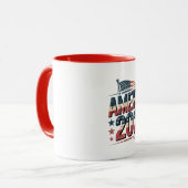 Americana2026 TASSE (Vorderseite Links)