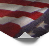 Americana - alter Ruhm Poster (Ecke)