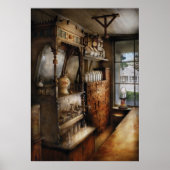 Americana - Die Jahrhundertwende beginnt mit dem S Poster (Vorne)