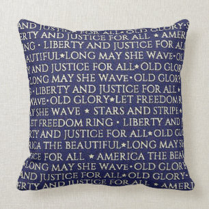 "Americana" DURCH PILLOW Kissen