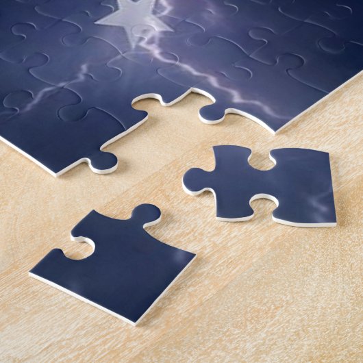 Americana Eagle Art Puzzles (Seite)