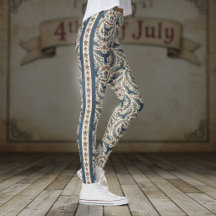 Americana Eagles Blumen Sterne und Streifen ID1298