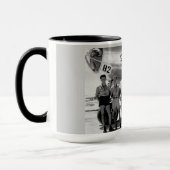 Americana: Enola Homosexuelles Tasse (Links)