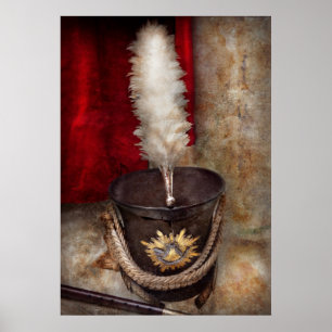 Americana - Feiern der Blaskapelle Poster