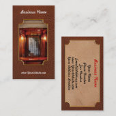 Americana - Filme - Ticket Counter (Vorne/Hinten)