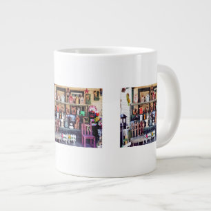 Americana für Verkauf Jumbo-Tasse