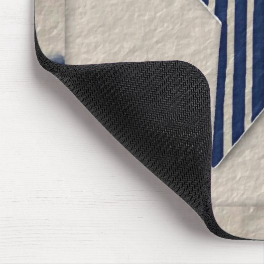 Americana Mousepad (Ecke)