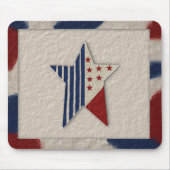 Americana Mousepad (Vorne)