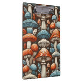 Americana Mushrooms Klemmbrett (Rechts)
