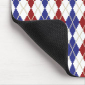 Americana Raute Mousepad (Ecke)