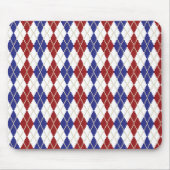 Americana Raute Mousepad (Vorne)