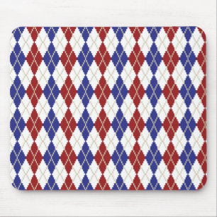 Americana Raute Mousepad