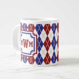 Americana Raute Spezielle Tasse