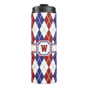Americana Raute Thermal Tumbler Thermosbecher