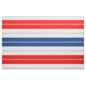 Americana Red White Blue Stars & Stripes Stoff (Fat Quarter (45,7 x 55,9 cm))