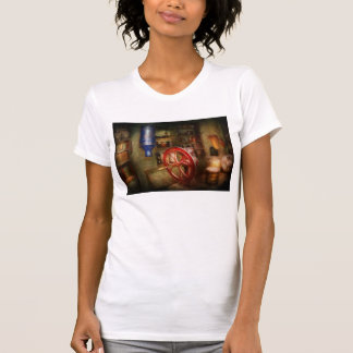 Americana - Speicher - alles ist für Verkauf T-Shirt