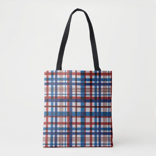 Americana Tasche (Vorderseite)