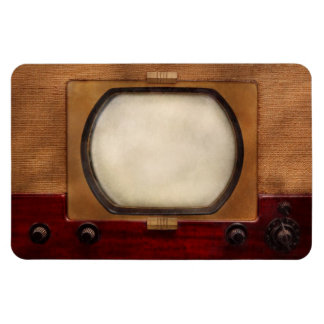 Americana - TV - Die neuen 10 Incher Magnet