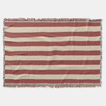 Americana Vintage 13 Flag Streifen 