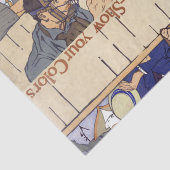 Americanabaseball-Spiel-Sport-Team-Seidenpapier Seidenpapier (Detail)