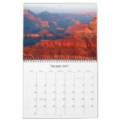 Americanakalender 2012 kalender (Jan 2027)