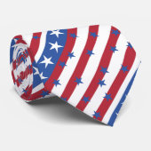 AmericanaKrawatte Krawatte (Gerollt)