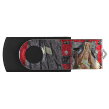 AmericanaLöschfahrzeug